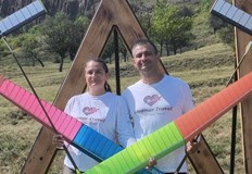 Елеонора Павлова триумфира в Чехия въпреки трудните метеорологични условияЕлеонора Павлова