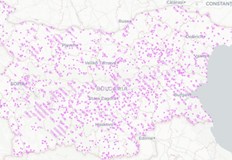 Масовата приватизация на българските държавни земи на тъмно трябва да