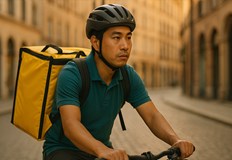 Инцидентът предизвика вълна от политически реакции срещу крайнодесния АУРЧуждестранен гражданин