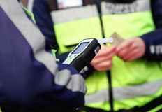 21 годишен русенец с положителна проба за амфетаминНа 14 август около