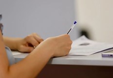 В 260 училища в страната ще се проведе държавният зрелостен