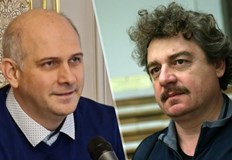 Камен Донев не е обидил директора на Народния театър с