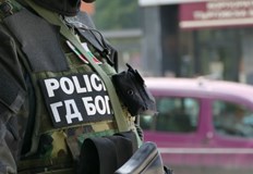 Задържаха Емил Йорданов – Емо Черния и Мирослав Пашов при