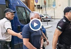 Прокуратурата ще поиска постоянен арест за обвинения в контрабандаСофийският градски