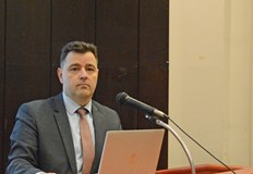 Функциите на Христо Рафаилов ще бъдат разпределени между ръководствата на