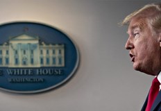 Белият дом потвърди че американският президент е отворен за тристранна