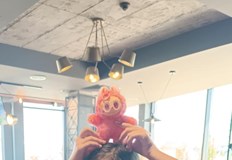 Полицията в Лондон иззе хиляди имитации които се разпадат и