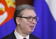 Британското издание призовава ЕС да подкрепи протестиращите студенти в СърбияПрез