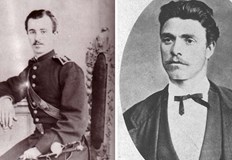 Д р Киро Попов лекуваше бедните безплатно и загина като съратник