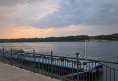 Максималната температура ще достигне 35 градуса при умерен североизточен вятърУтре