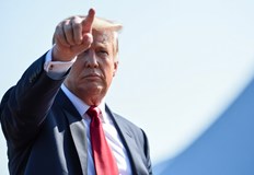 Американският президент призна че не може да убеди Путин да