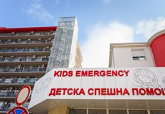 Детето е настанено в Пирогов след инцидент във ВършецШестмесечно бебе