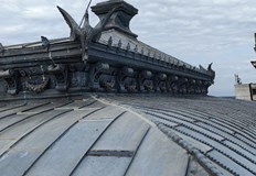 Кметът на Русе обясни защо се забави ремонтът на емблематичната