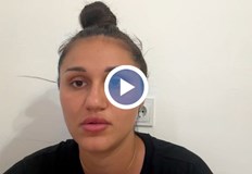 Момичето остро критикува освобождаването на Георги Георгиев срещу 10 000