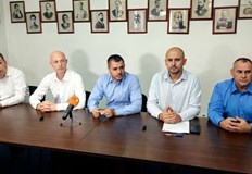 Общинските съветници от партията поискаха по строг контрол върху чистотата и