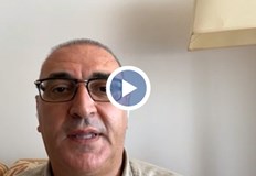 Бившият заместник министър на външните работи смята че Доналд Тръмп е