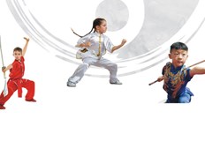 Безплатно събитие с демонстрации упражнения за здраве и атрактивен спектакъл