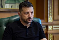 Москва съобщи за атаки срещу пристанищна инфраструктура използвана за горивоУкраинският