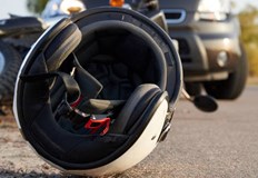 Жената е със счупена лопатка на ръката43 годишна жена е пострадала