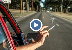 Първите актове за административно нарушение вече са връчени на нарушителиОт