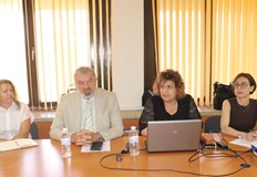 62 деца и ученици са върнати в класните стаи през