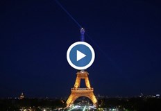 Украйна получи международна подкрепа за Деня на независимостта сиВ неделя