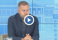 Журналистът от 24 часа коментира случая с убития българин Марин