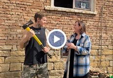 Бягство от напрежението и ново начало сред природата и традициитеДокато