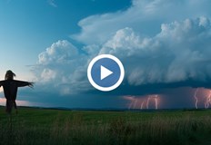 Синоптикът прогнозира рязко понижение на температуритеВисоки летни температури до 33 38