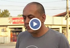 Мъжът от Исперих бе спрян през април и въпреки отрицателния