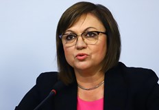 Лидерът на Непокорна България критикува мерките срещу спекулата и действията