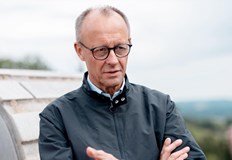 Канцлерът обвини Москва в опити за дестабилизация чрез информационно влияние