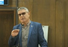 Инж Пламен Спасов иска спешни реформи в сектораВодният сектор в