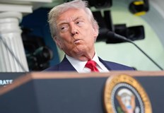 Американският президент изрази недоволство от Зеленски заради отказа му да