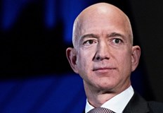 Джаклин Безос си отиде след дълга борба с деменция Основателят