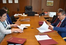 Прокуратурата и АДФИ ще обменят информация при съмнения за финансови