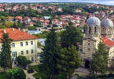 Населението на община Бяла намаля с близо 2000 души за