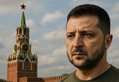 ISW анализира позицията на Русия спрямо европейските и американските предложенияАмериканският