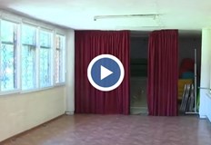 Недостиг на класни стаи принуждава 107 ОУ Хан Крум да