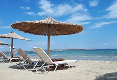 Ясно време лек вятър и температури между 31 и 36