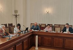 Четиримата претенденти ще се явят пред Номинационната комисия на 22