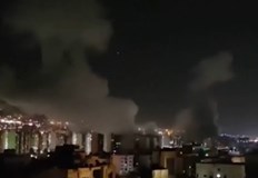 Трита Парси Предстоящият конфликт ще бъде по кървав от 12 дневната война