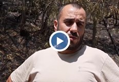 Делян Ангелов с 17 години опит се включва с техника