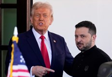 Украинският президент подчерта необходимостта от европейско единство и обща позиция