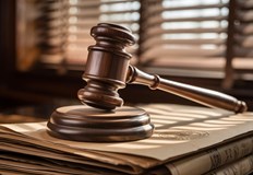 Мъжът е причинил смъртта на 7 годишния си син при рисковано