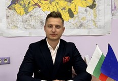 Арх Пламен Христов ще освободи поста на 12 септември поради