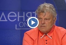 Председателят на Съюза на преподавателите по авто мото подготовка Йонко Иванов