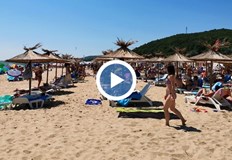 По евтино море от другия месец Цените падат с до 20 Намаления