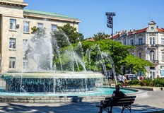 В региона има точно 1633 мъже с името АлександърДнес 30