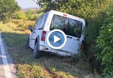 В статистиката на МВР влизат и непълнолетни три деца под